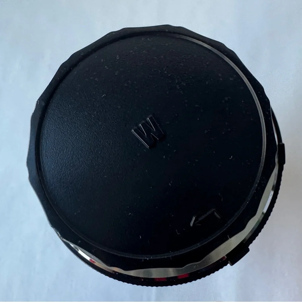 Vivitar 70-210mm 1:4.5 MC Macro Focusing Zoom Camera Lens 52mm